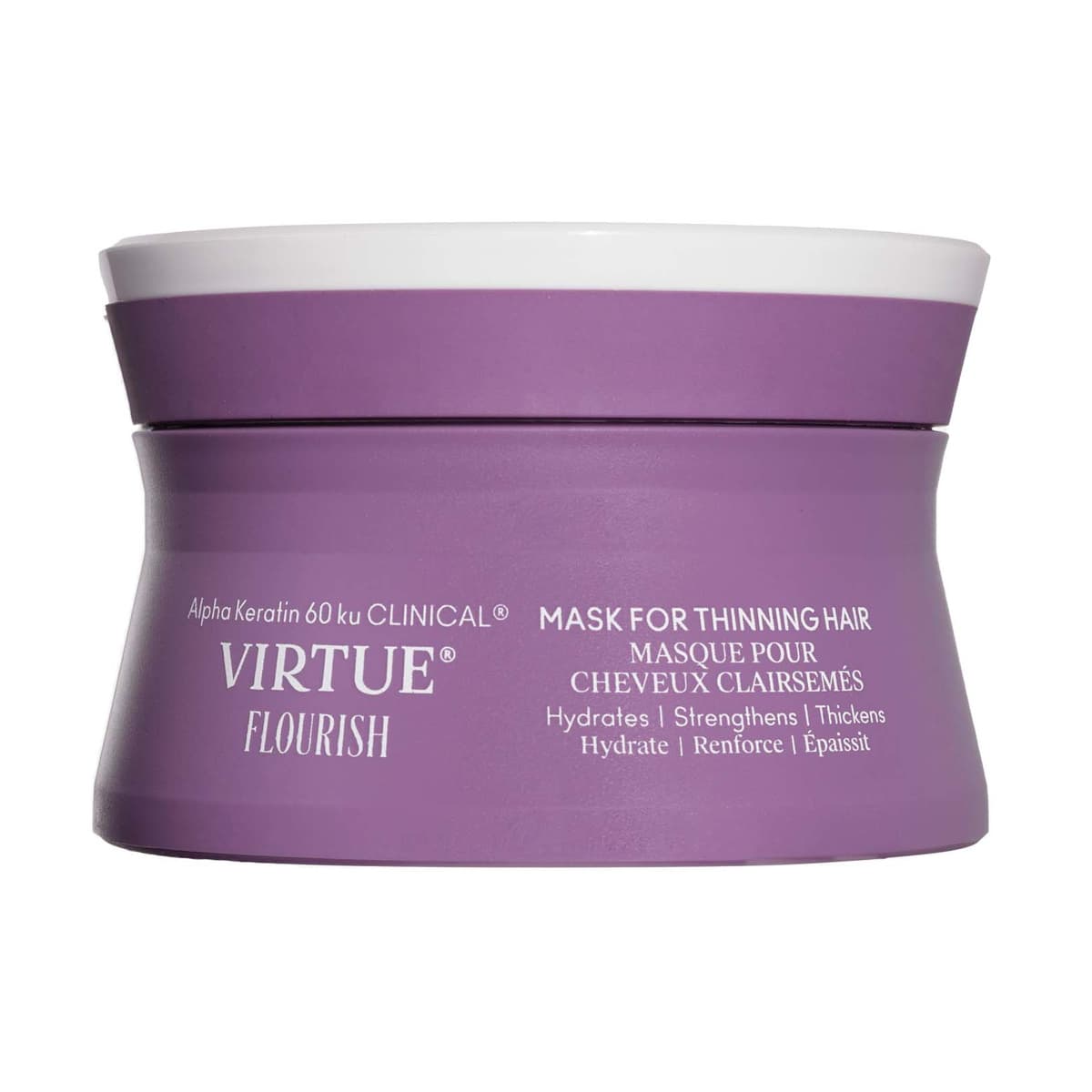 Labs Flourish Mask for Thinning Hair