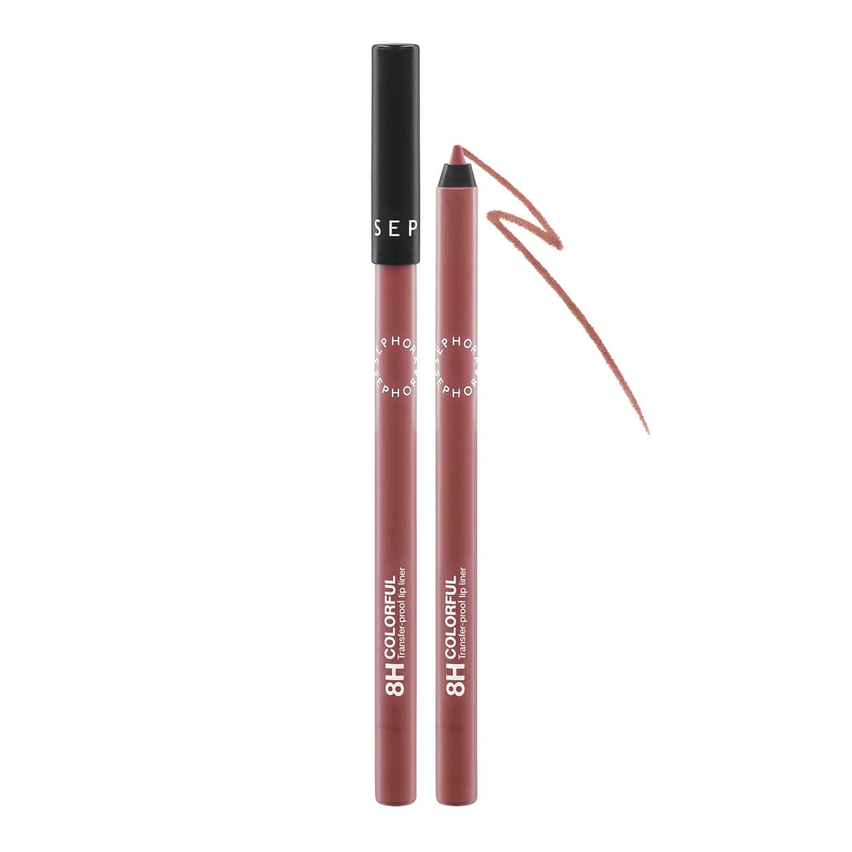 Colorful 8HR Longwear Transferproof Lip Liner
