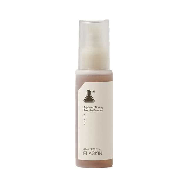 Soybean Bouncy Protein Essence