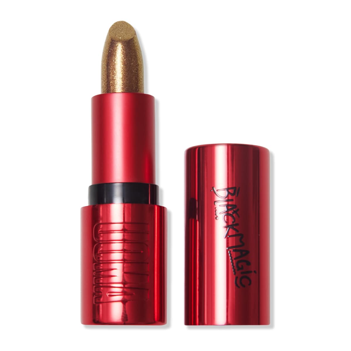 Mini Black Magic Lipstick, Divine