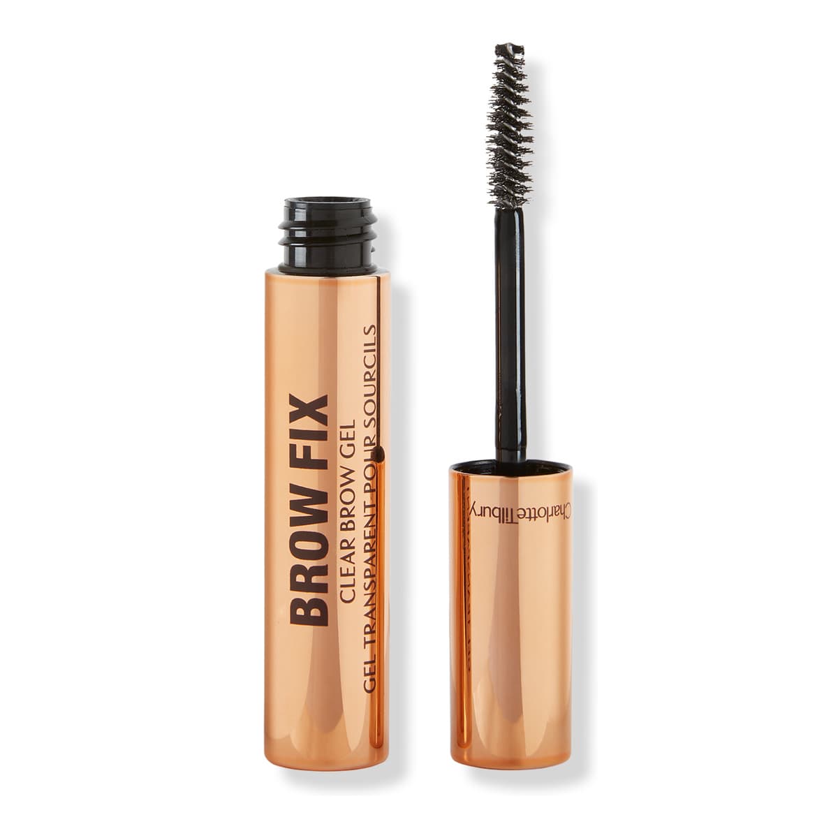 Brow Fix Clear Eyebrow Gel, Clear