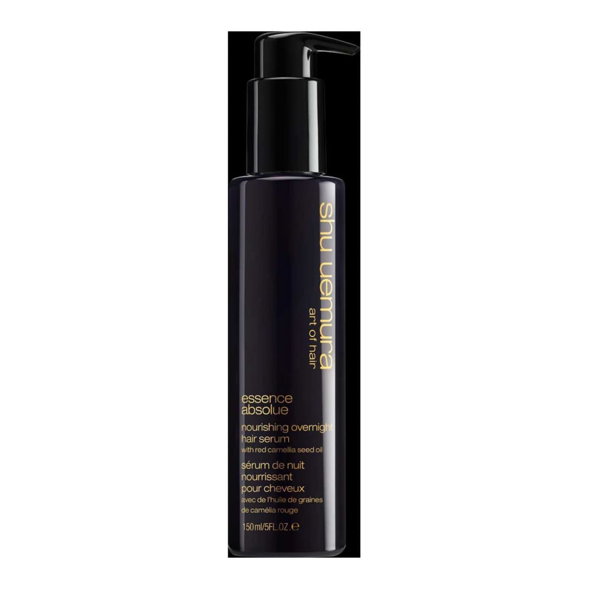 Essence Absolue Overnight Hair Serum
