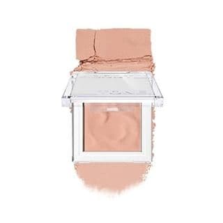 Fluffy Wear Blusher, #01 Veil Peach