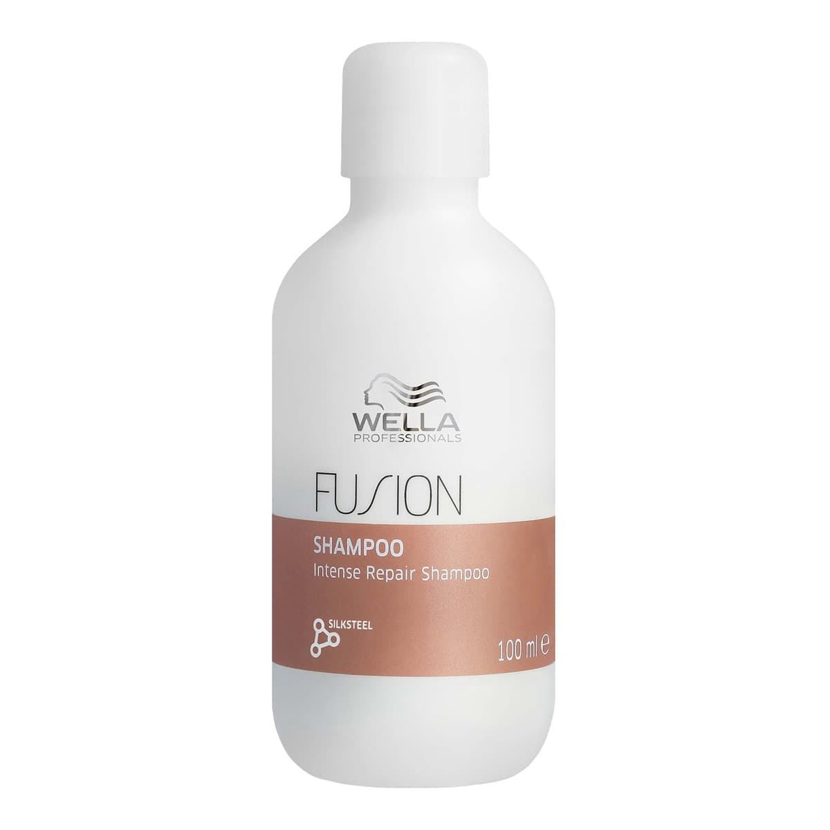 Fusion Intense Repair Shampoo