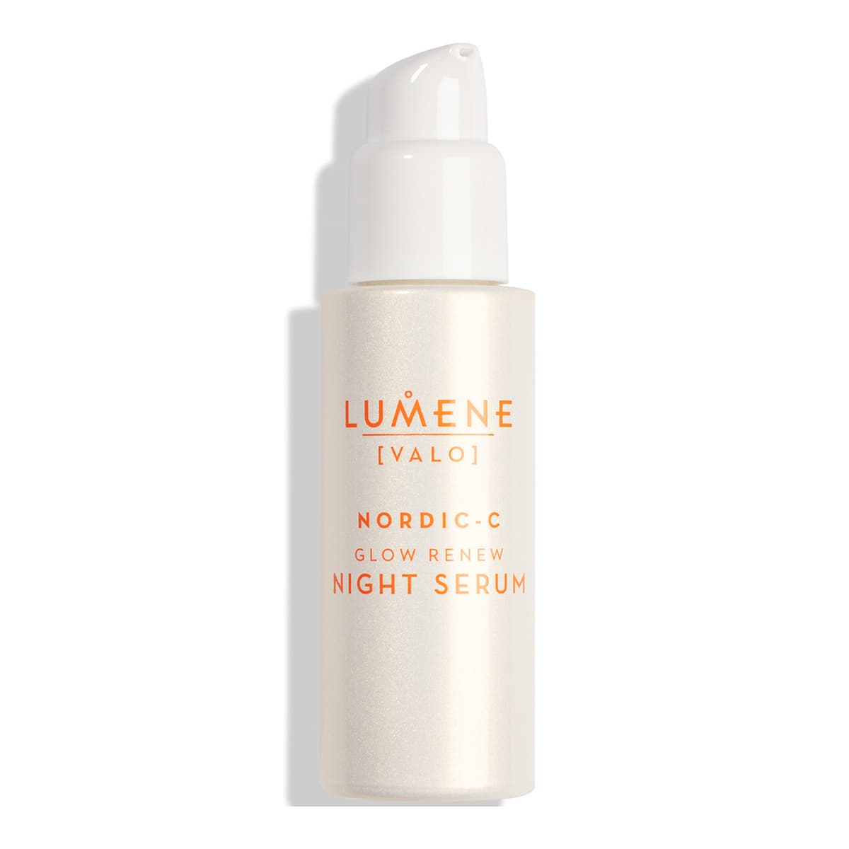 Nordic-C Glow Night Serum