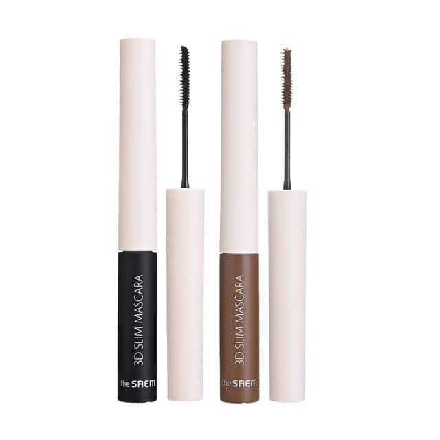 Saemmul 3D Slim Mascara