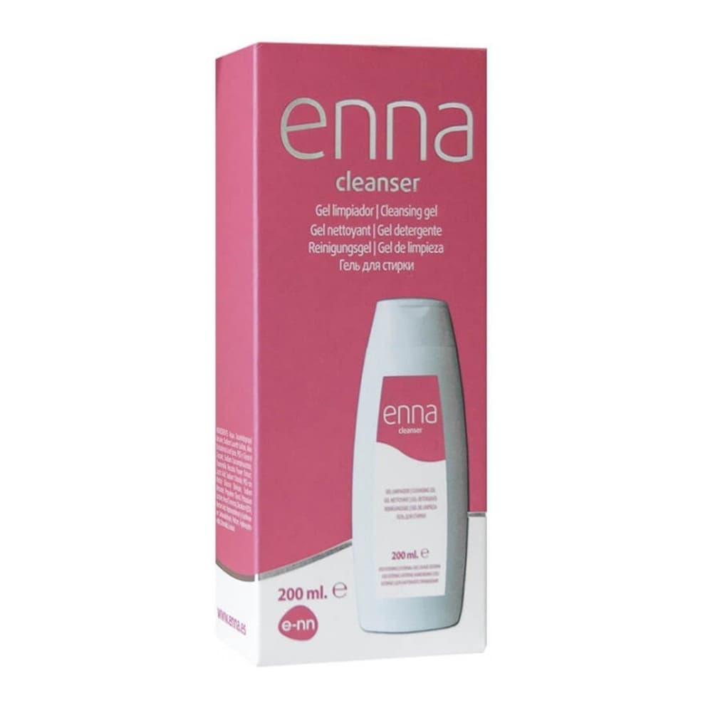 Cleanser Intimate Cleansing Gel
