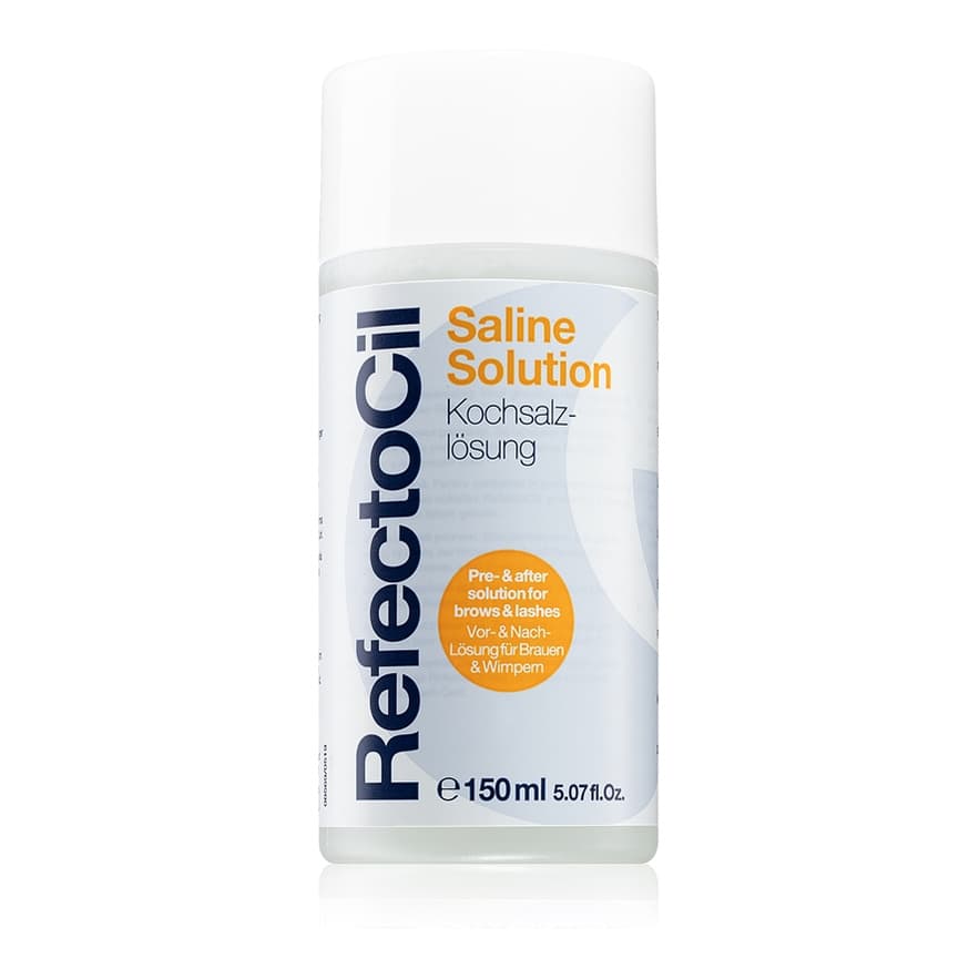 Saline Solution