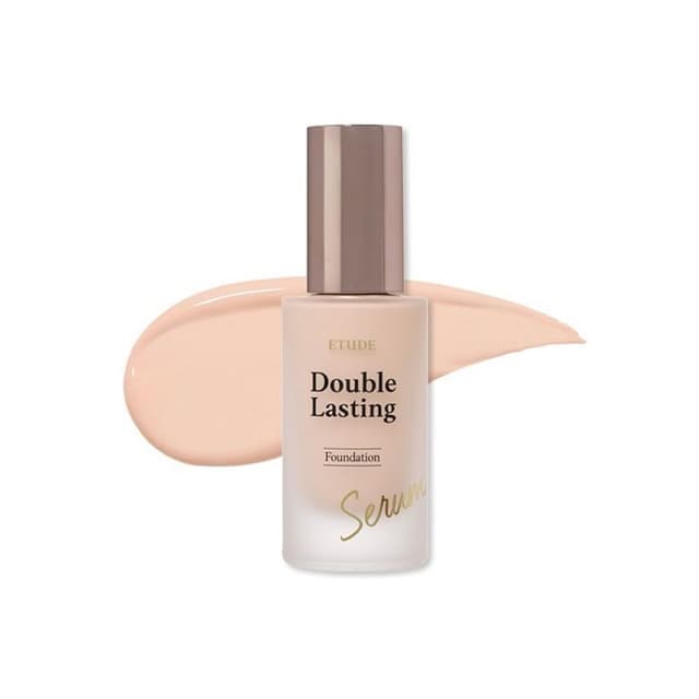 Double Lasting Serum Skin Foundation