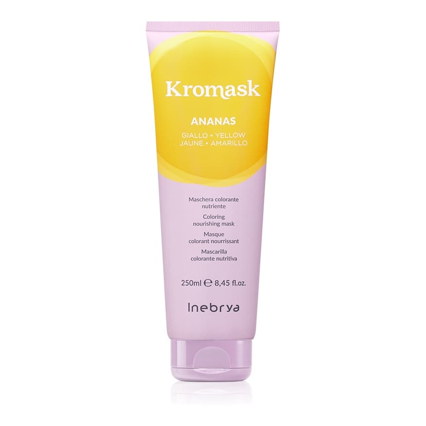 Intense Bonding Colour Mask