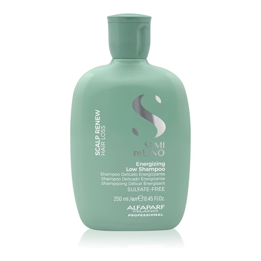 Semi Di Lino Scalp Renew