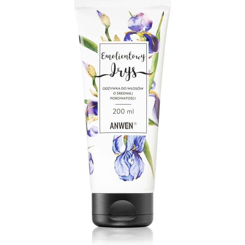 Emollient Iris