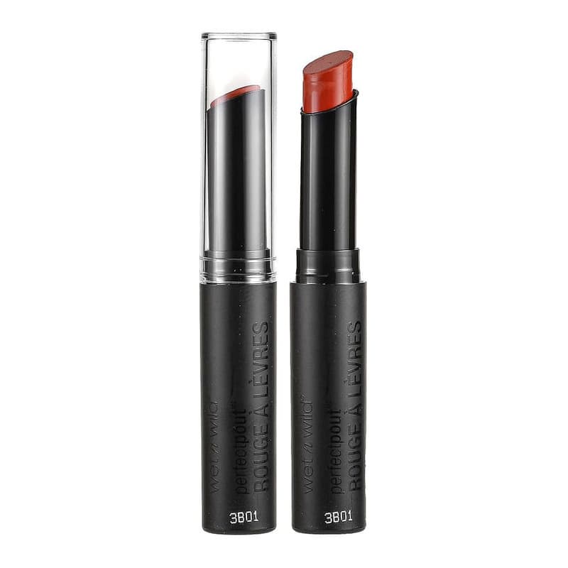 PerfectPout, Lip Color, Extra Cinnamon, Please