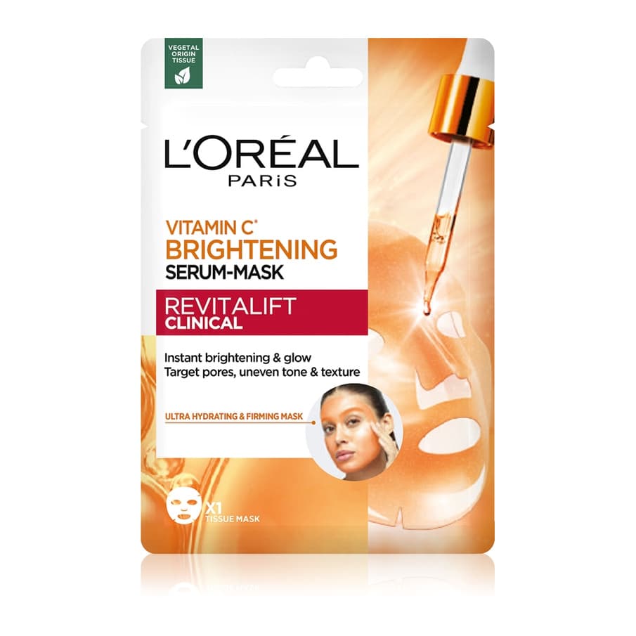 Revitalift Clinical