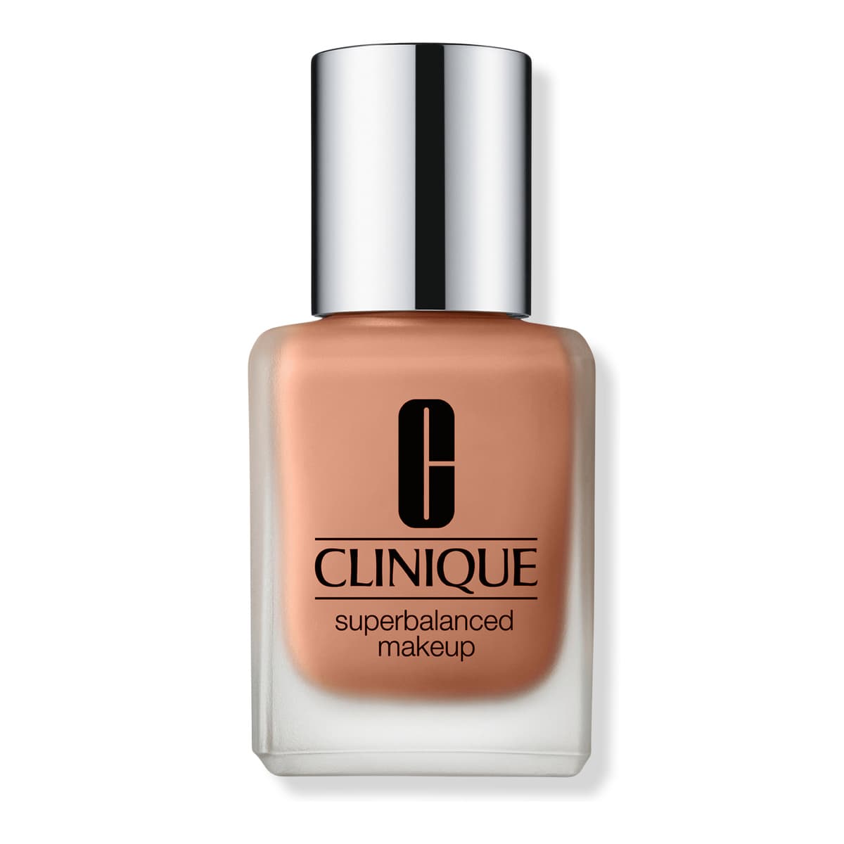 Superbalanced Makeup Foundation, #72 Sunny