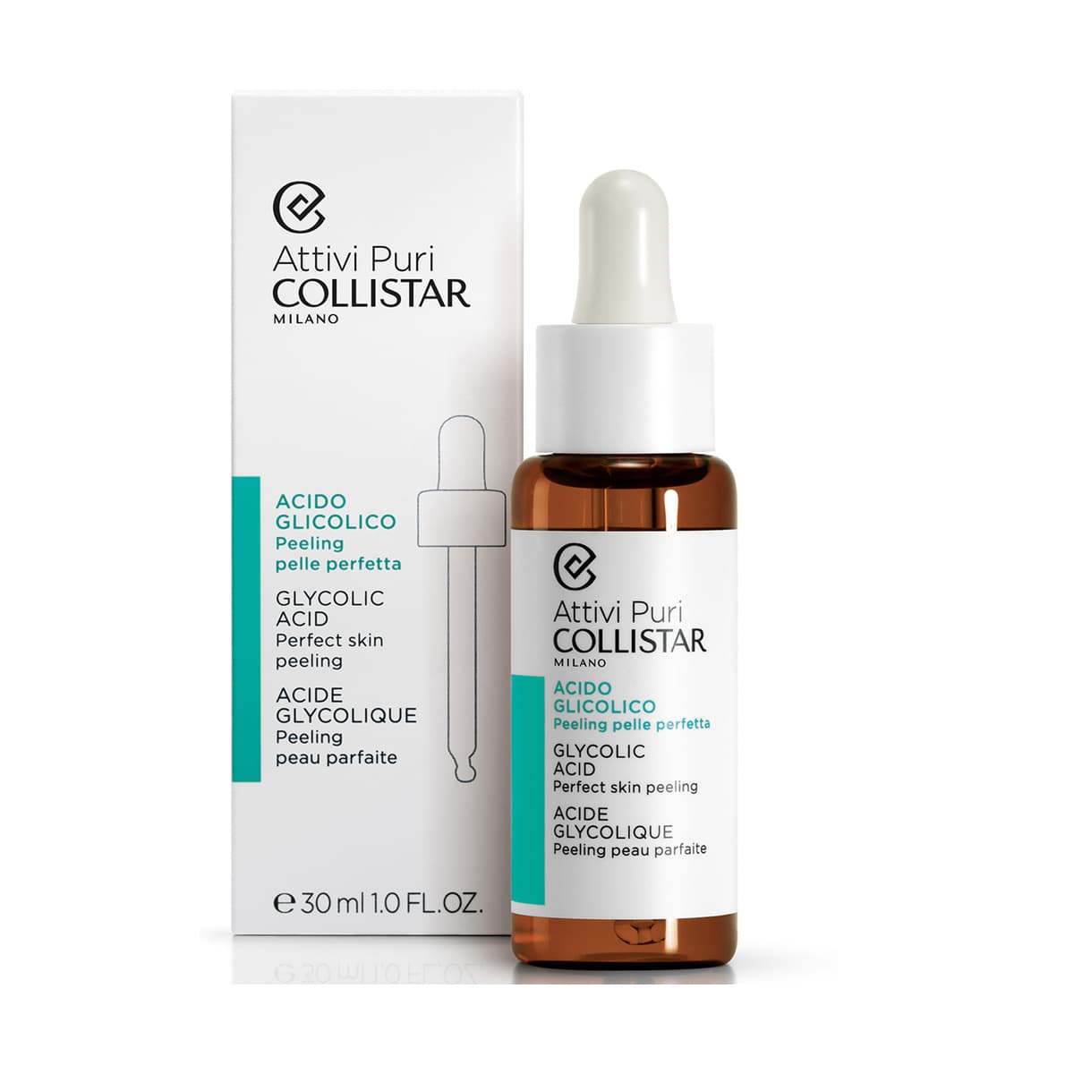 Pure Actives Glycolic Acid