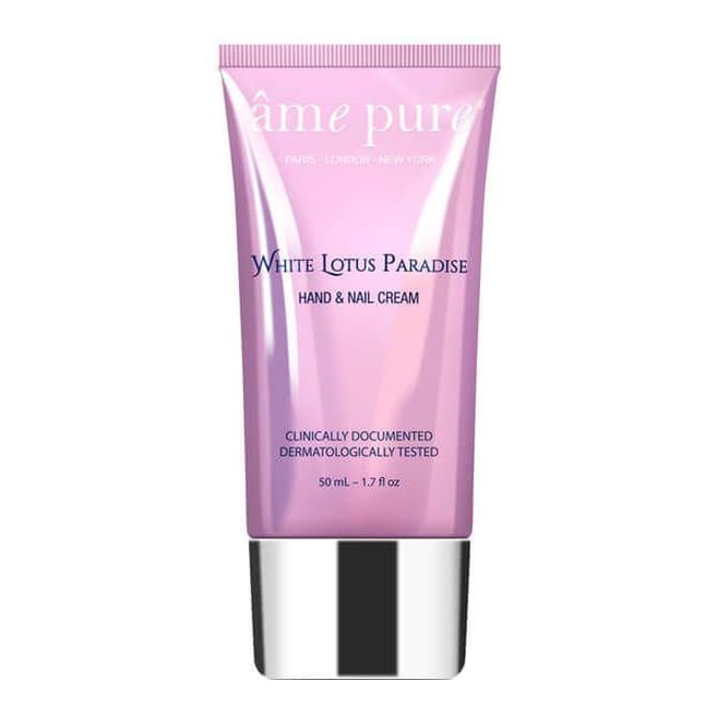 White Lotus Paradise™ Hand Cream