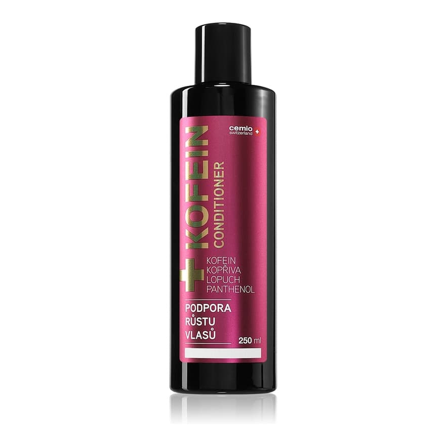 Kofein conditioner