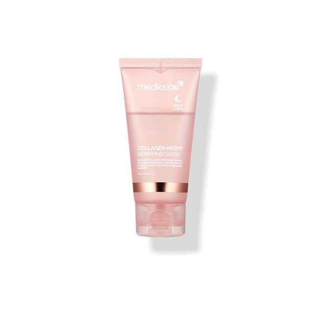 Collagen Night Wrapping Mask