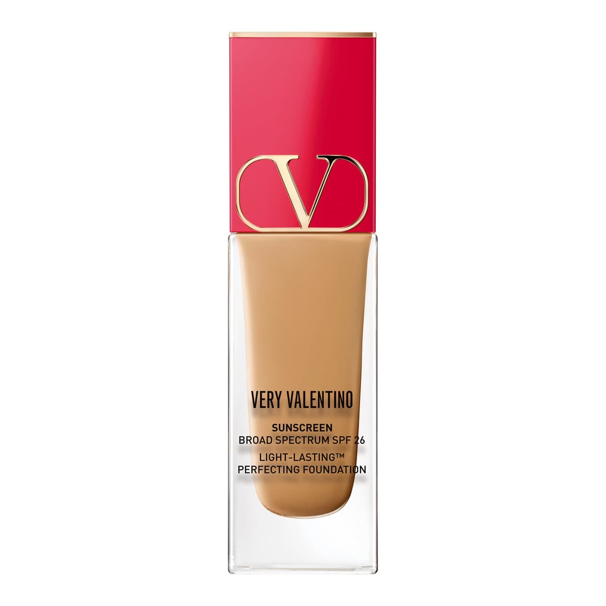 Very Valentino 24 Hour Long Wear Liquid Foundation, MN5