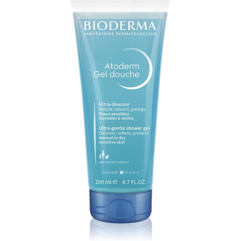 Atoderm Gel