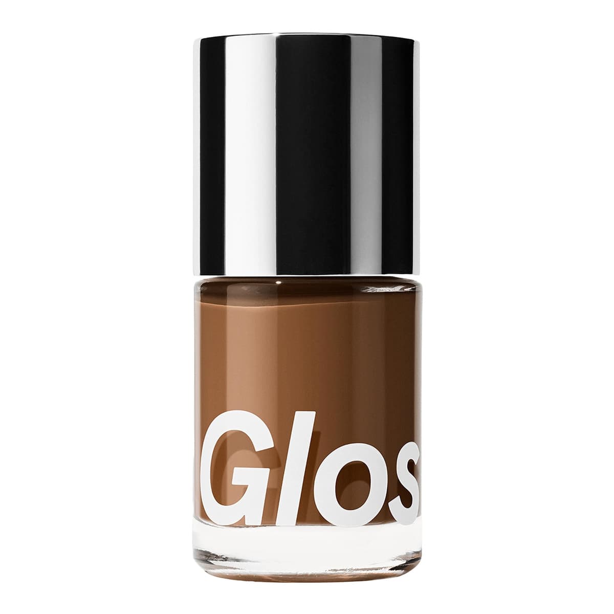 Stretch Fluid Foundation for Buildable Coverage, Medium Deep 3