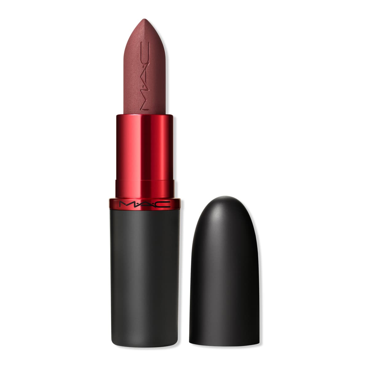 M·A·CXIMAL Silky Matte Viva Glam Lipstick, Viva Empowered