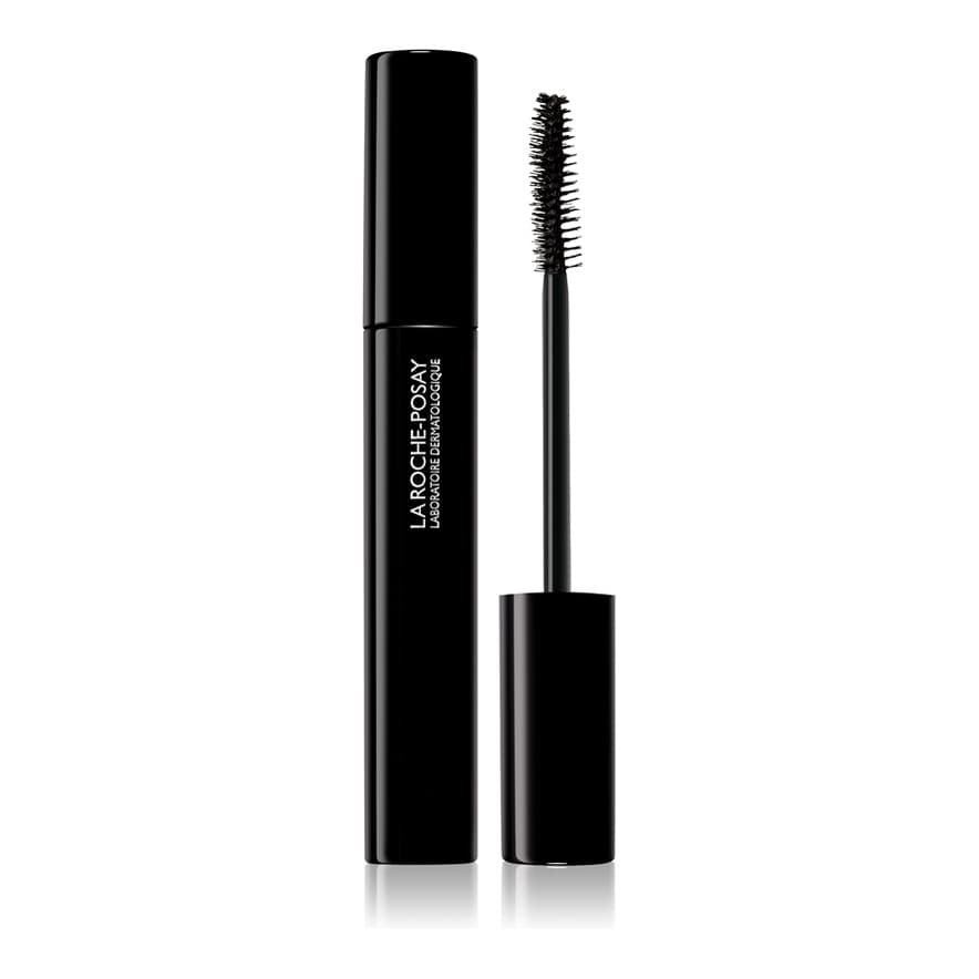 Toleriane Waterproof Mascara for Sensitive Eyes