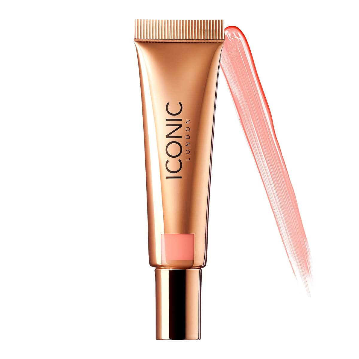 Sheer Cream Blush