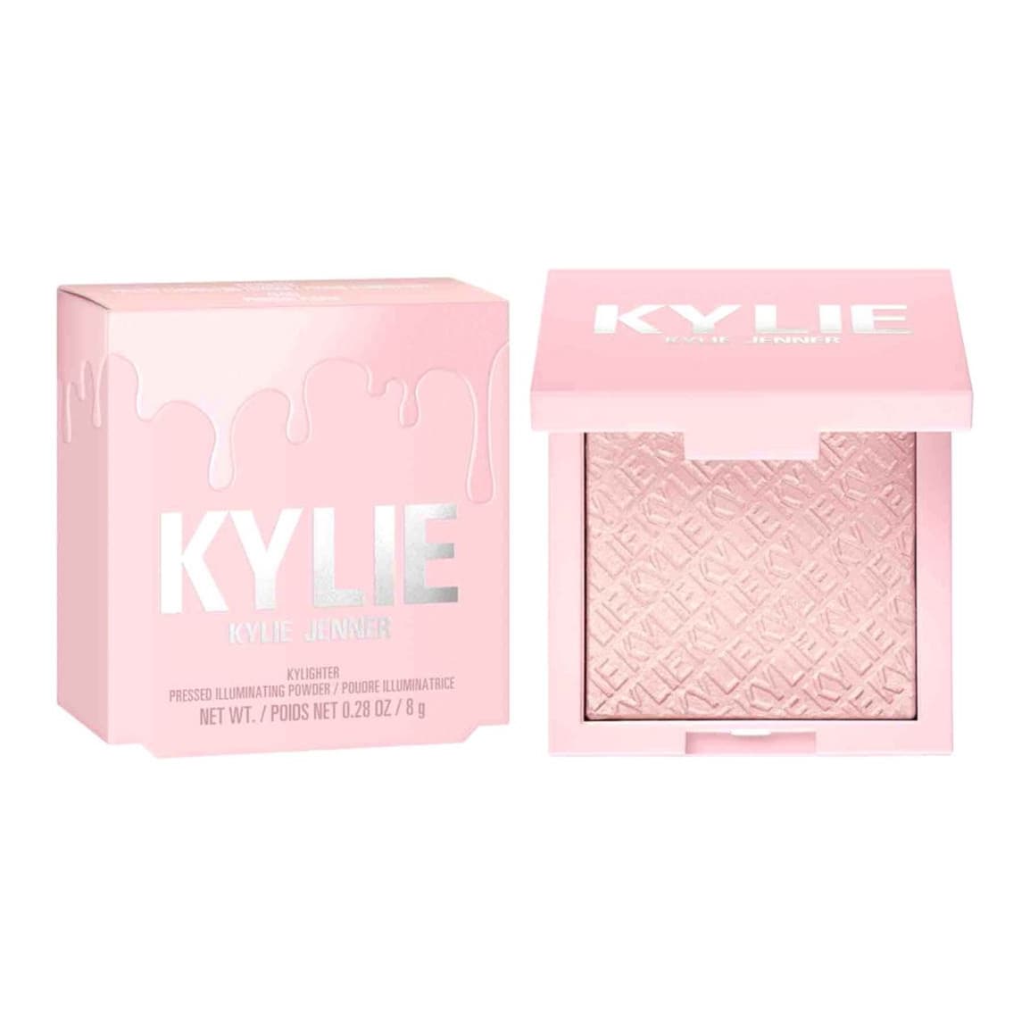 Kylie Cosmetics Kylighter Illuminating Powder, #040 Princess Please