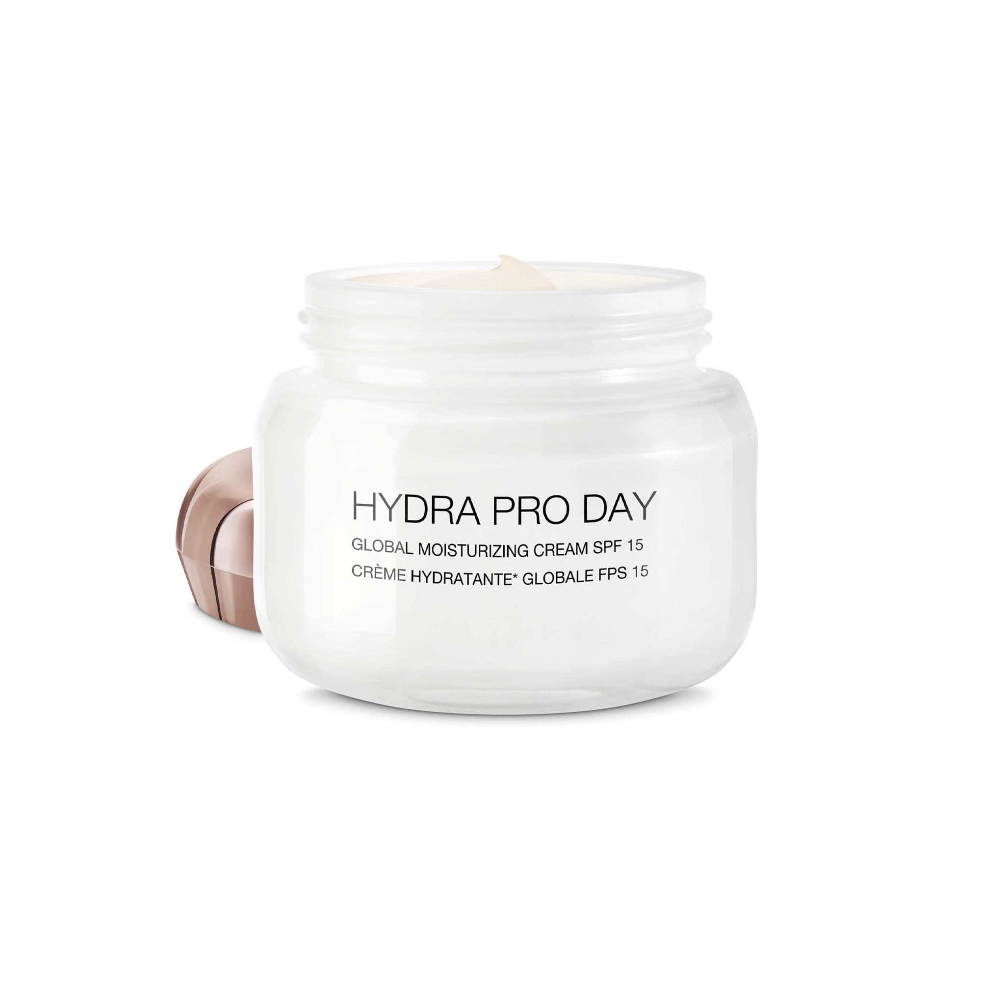 Hydra Pro Day