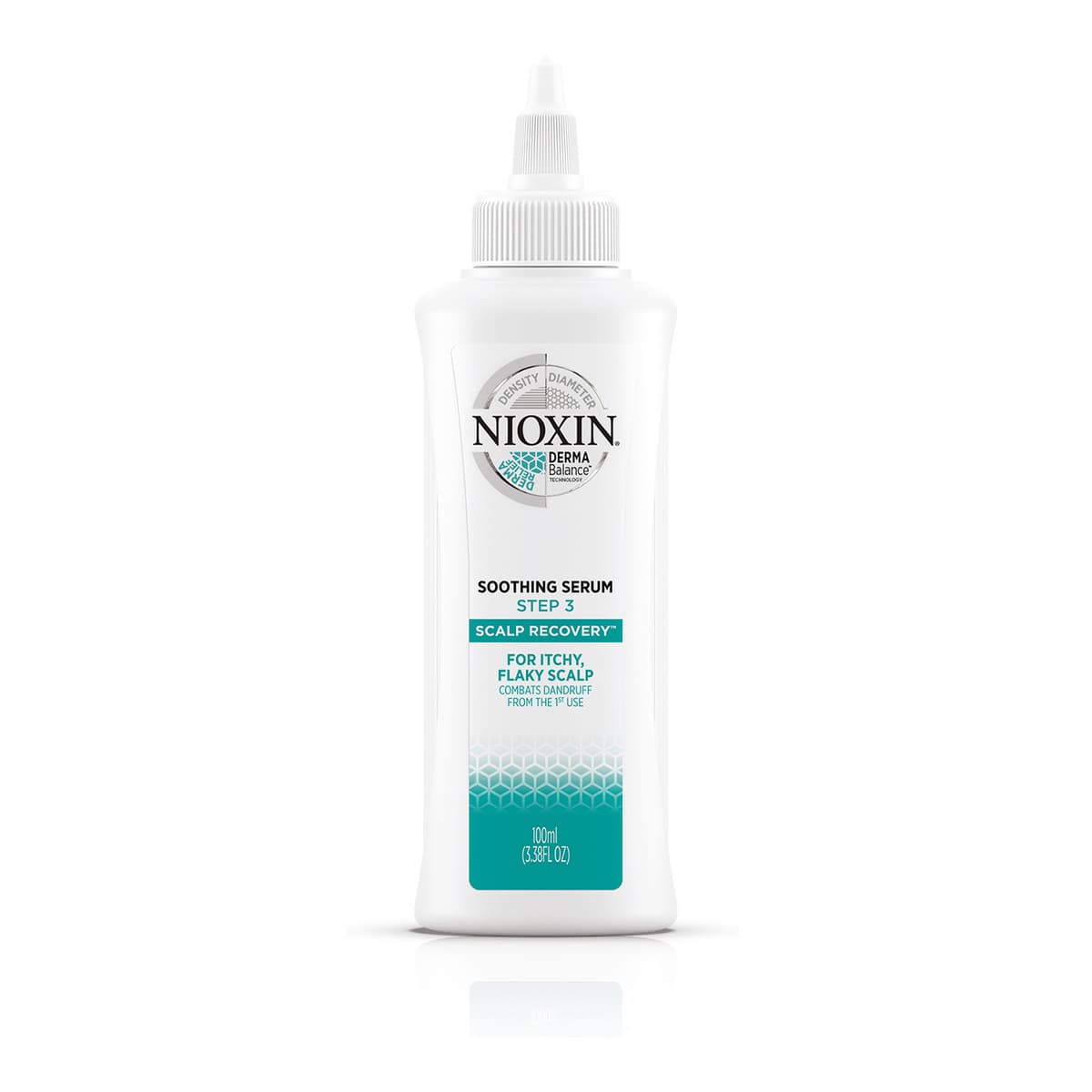 Scalp Recovery Anti-Dandruff Soothing Serum