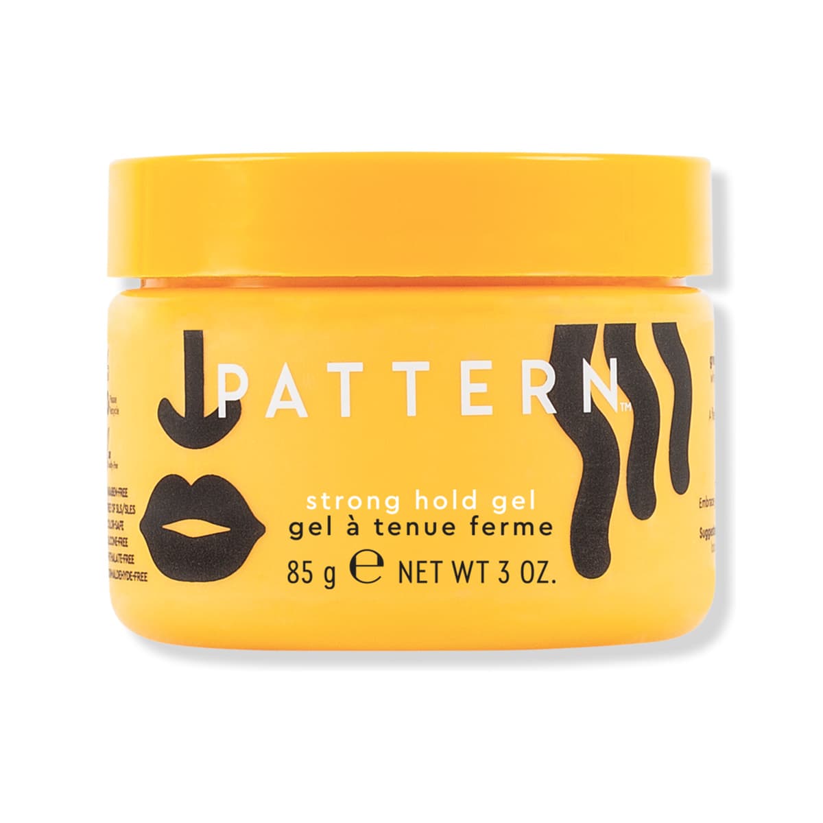 Travel Size Strong Hold Gel