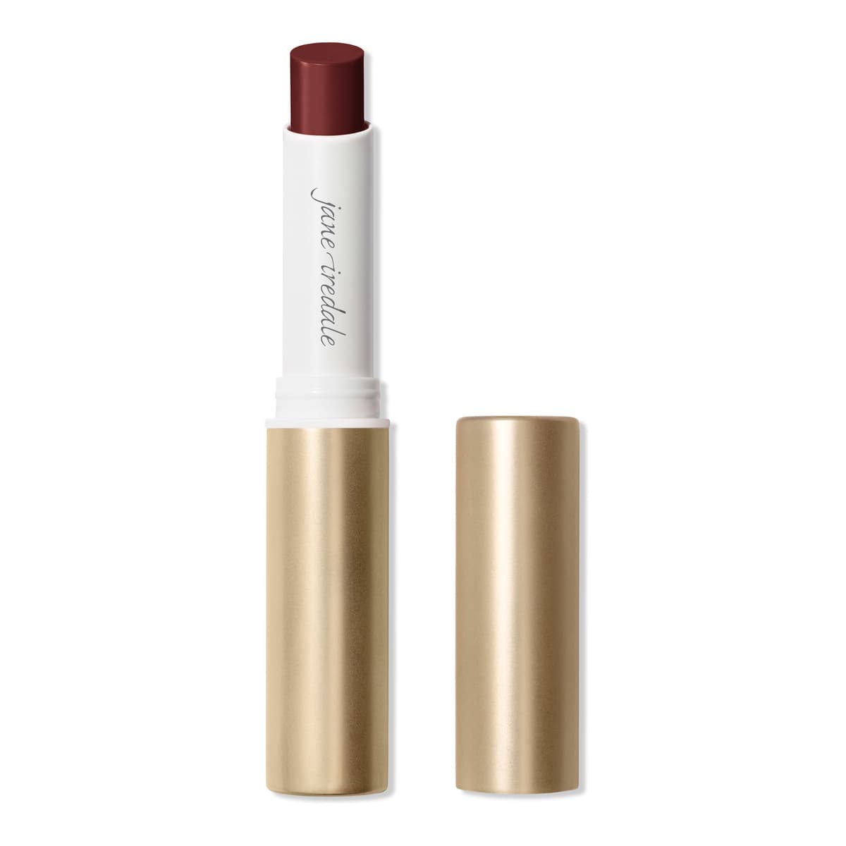 ColorLuxe Hydrating Cream Lipstick, Bordeaux