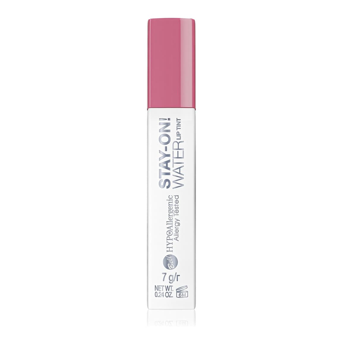 HYPOAllergenic Stay-On! Water Lip Tint 05 True Pink