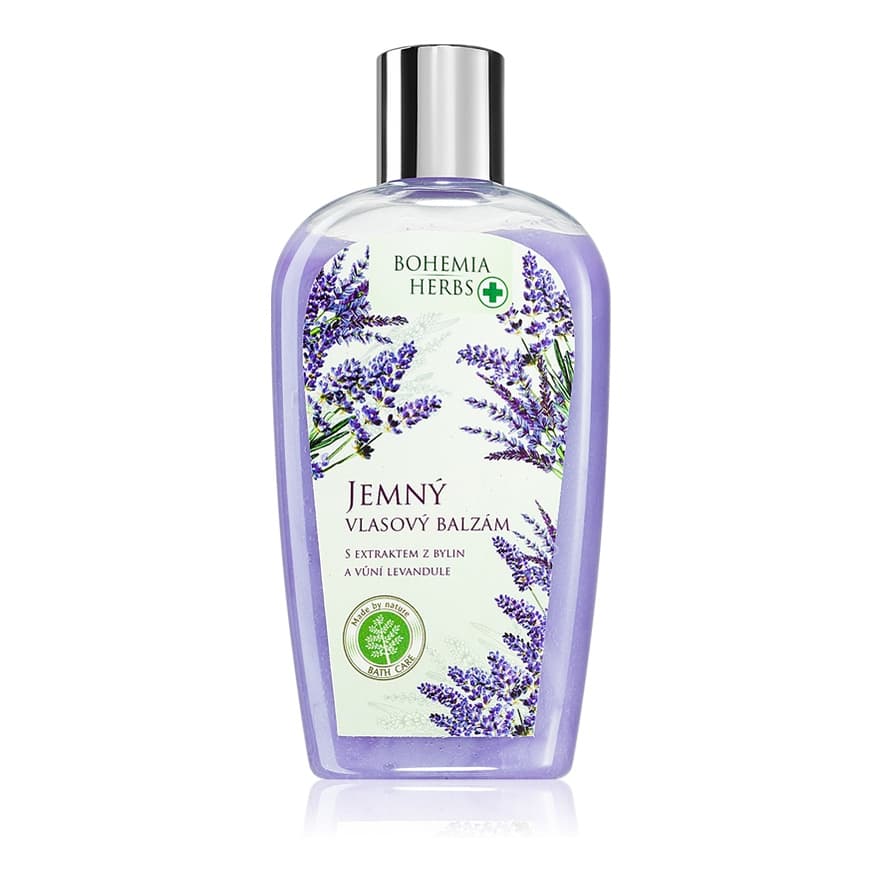Bohemia Herbs Lavender
