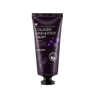 Hand & Foot Cream, Collagen