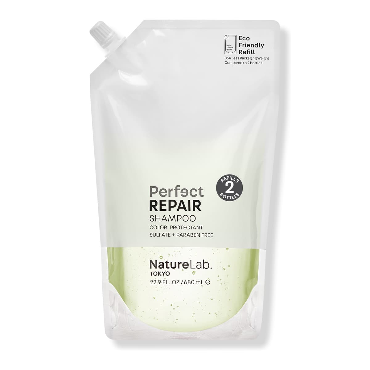 Perfect Repair Shampoo