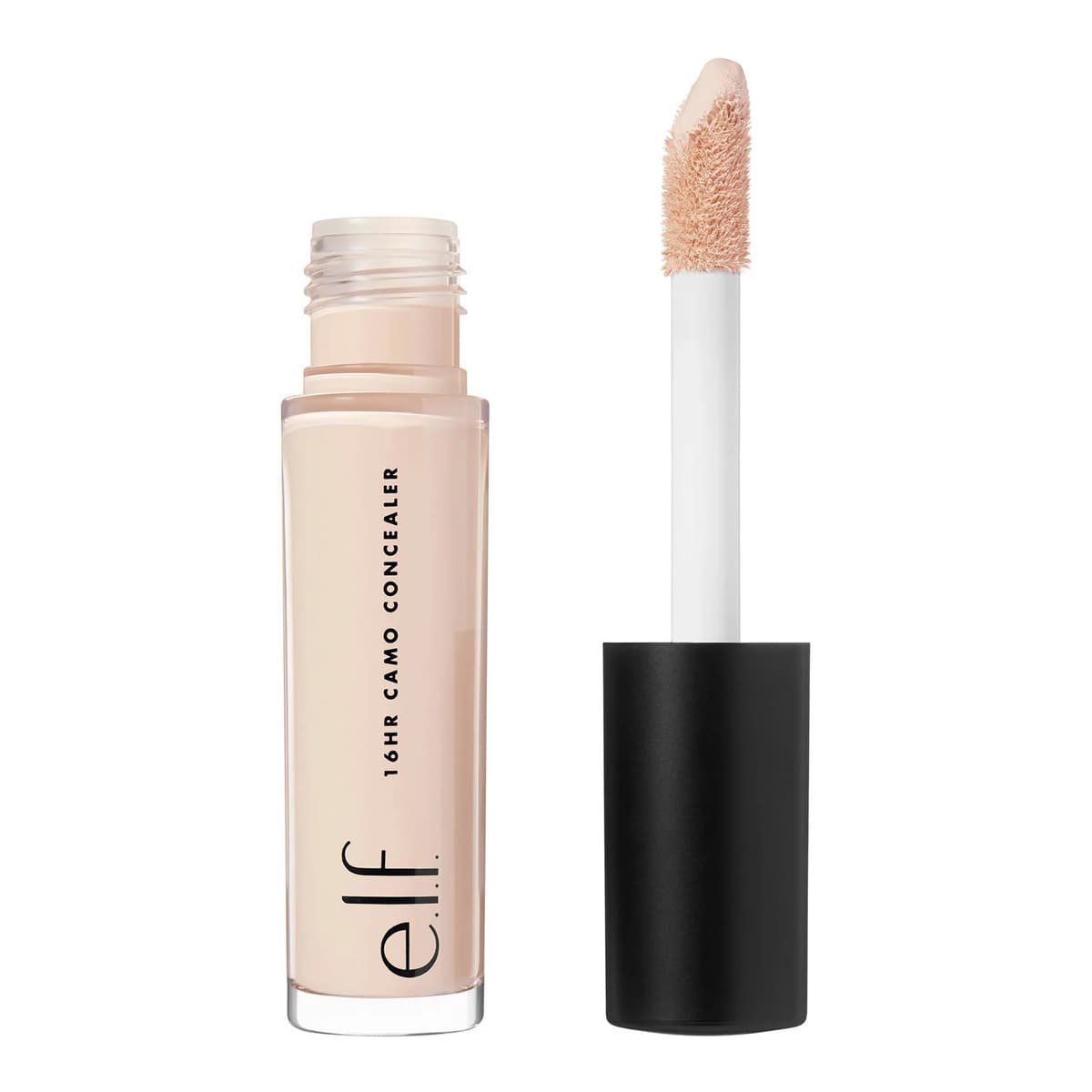 16HR Camo Concealer, Light Ivory