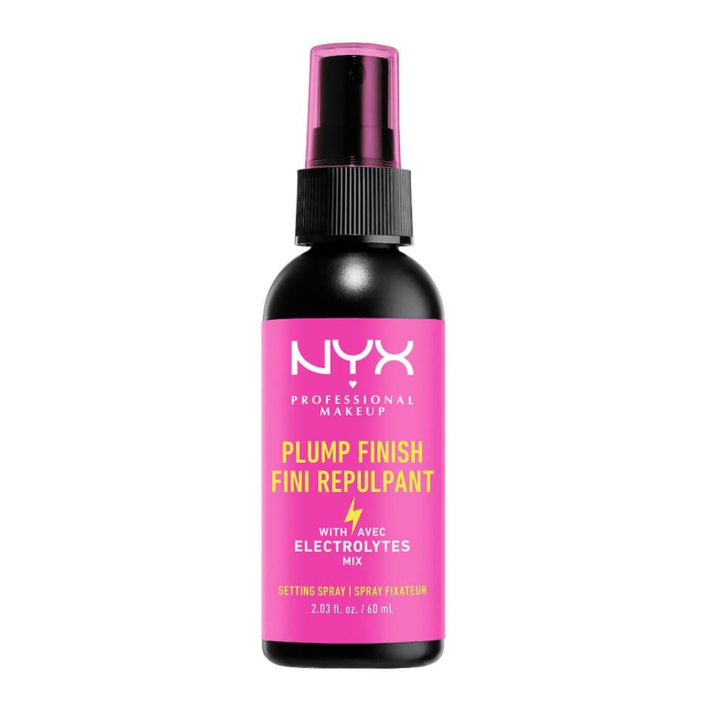 Plump Right Back Plumping Setting Spraywith Electrolytes