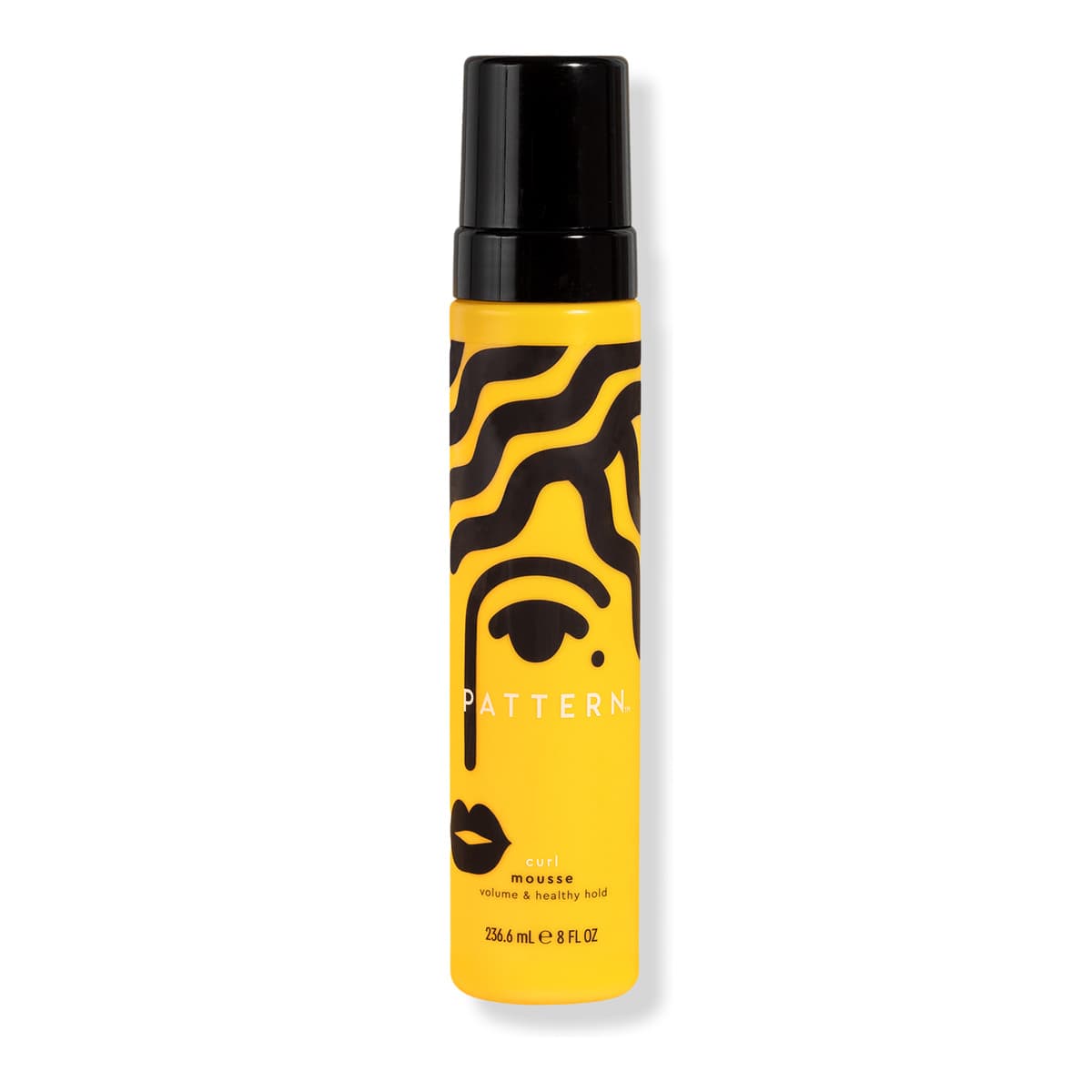 Curl Mousse