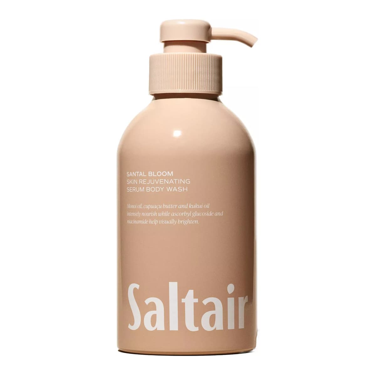 Santal Bloom Serum Body Wash