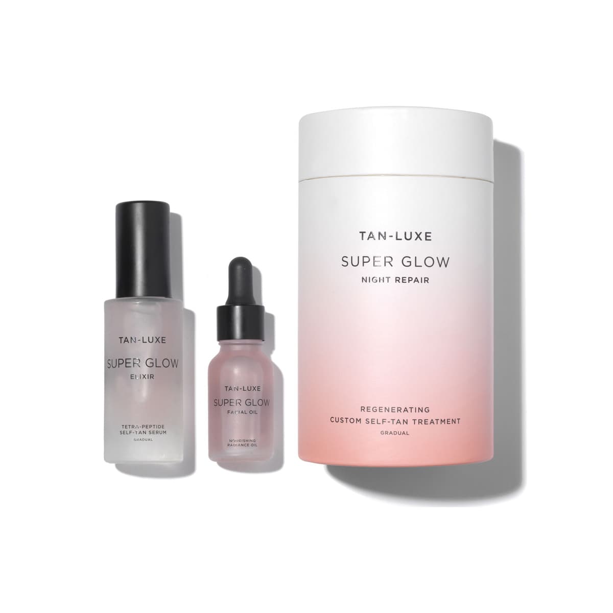 Super Glow Night Repair