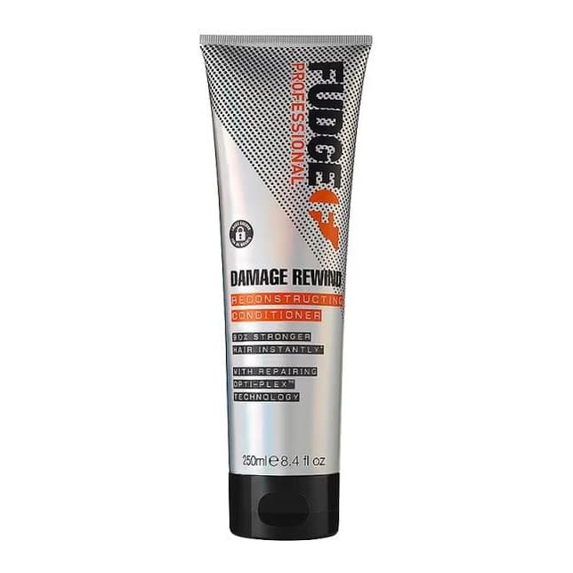 Fudge Pro Damage Rewind Reconstructing Conditioner