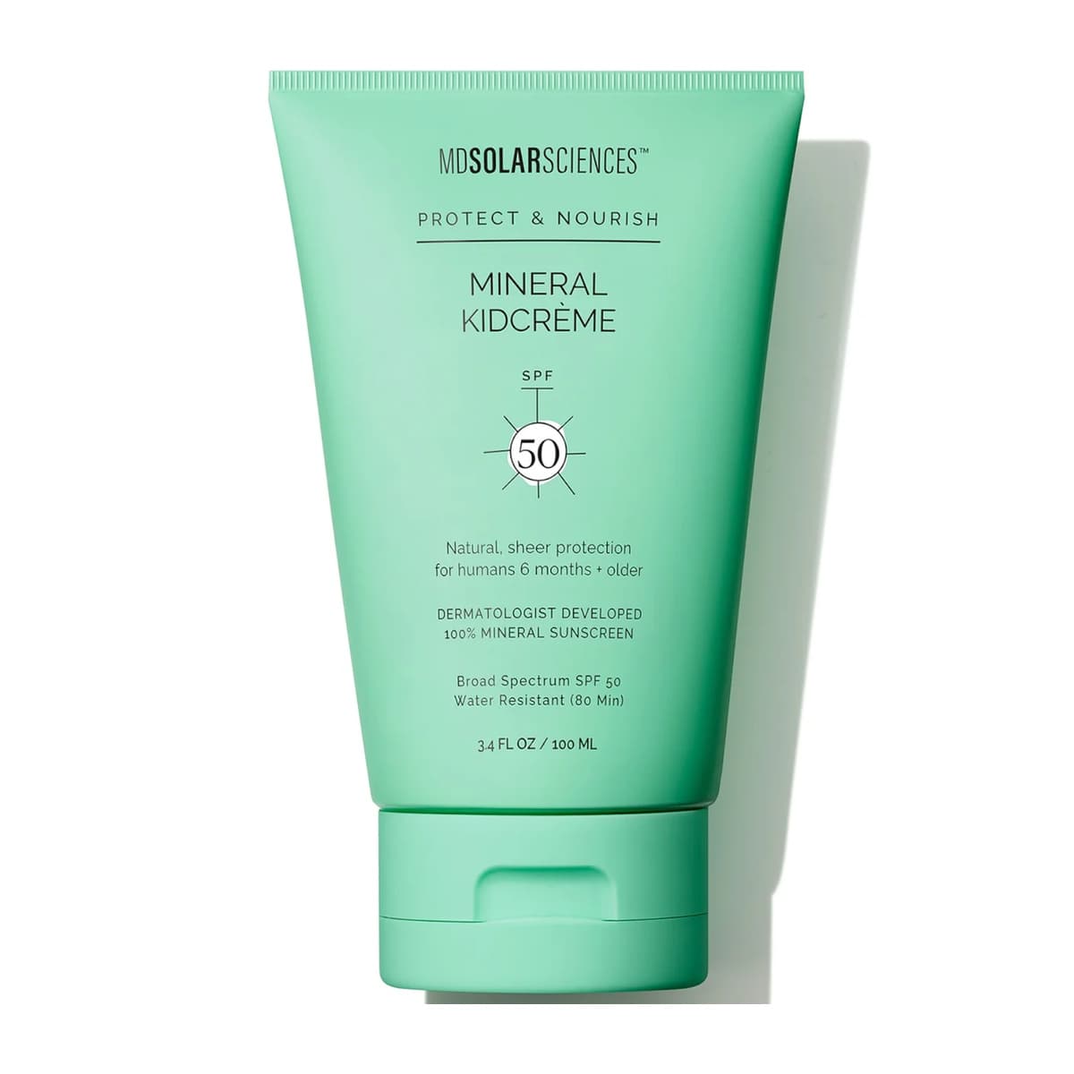 Mineral KidCrème SPF50