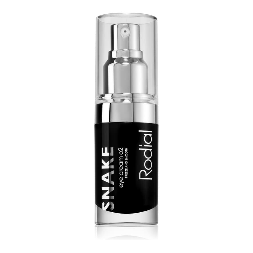 Snake Eye Cream O2