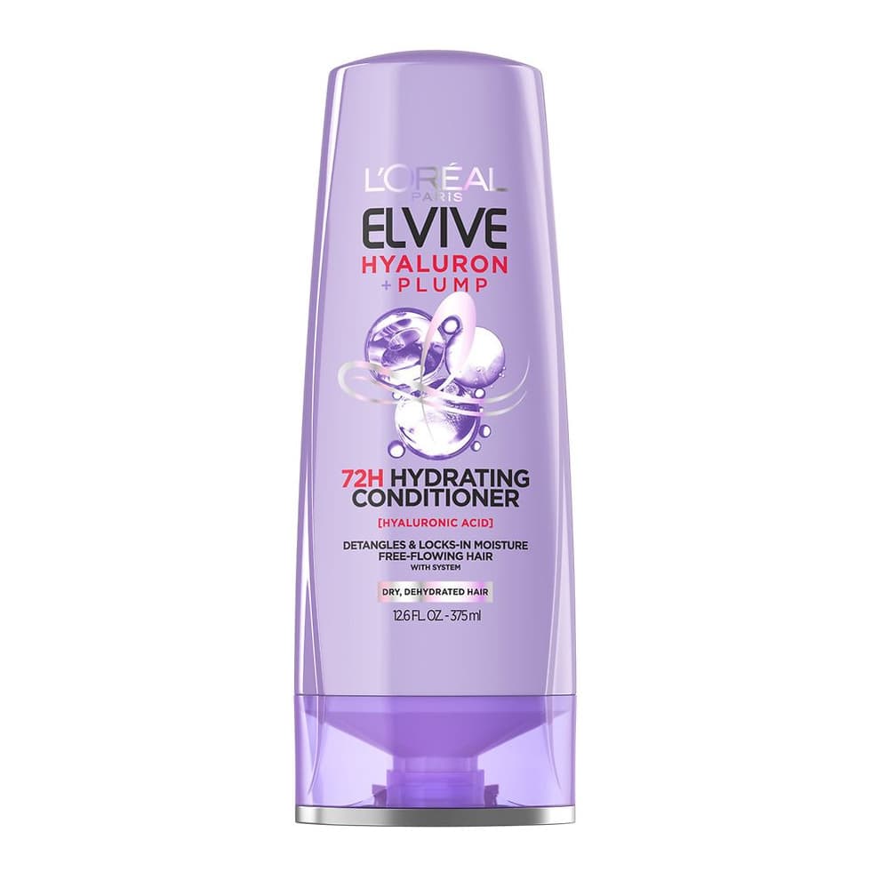Hyaluron Plump 72H Hydrating Conditioner