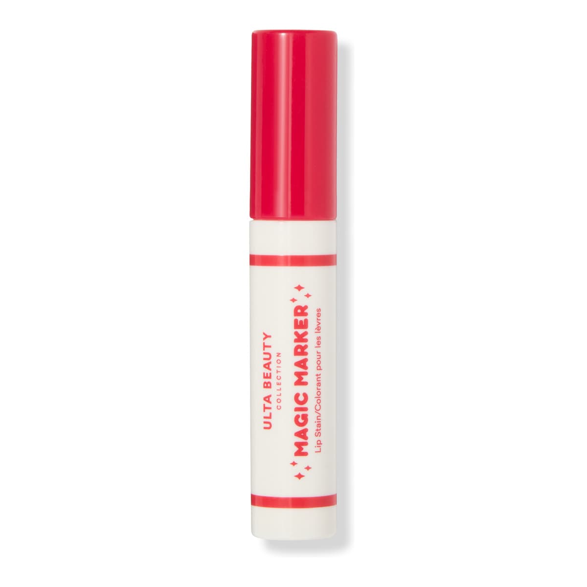 Magic Marker Lip Stain, Raspberry Kiss