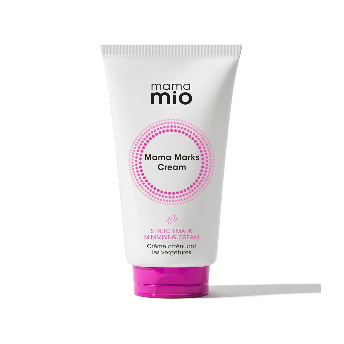 Mama Marks Cream