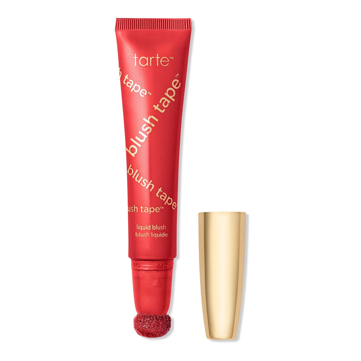 Blush Tape Liquid Blush, Cherry